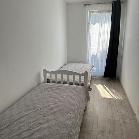 Senj Seaview Apartment Exterior foto